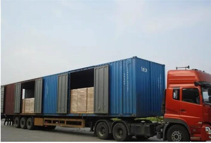 漳州到潘集区整车运输