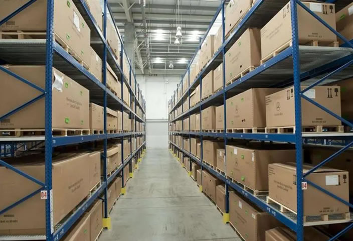 漳州到潘集区货物仓储