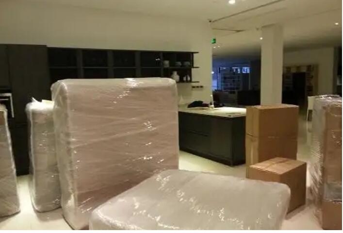 漳州到潘集区长途搬家