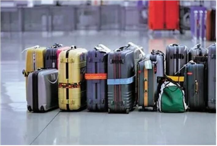 漳州到潘集区行李托运