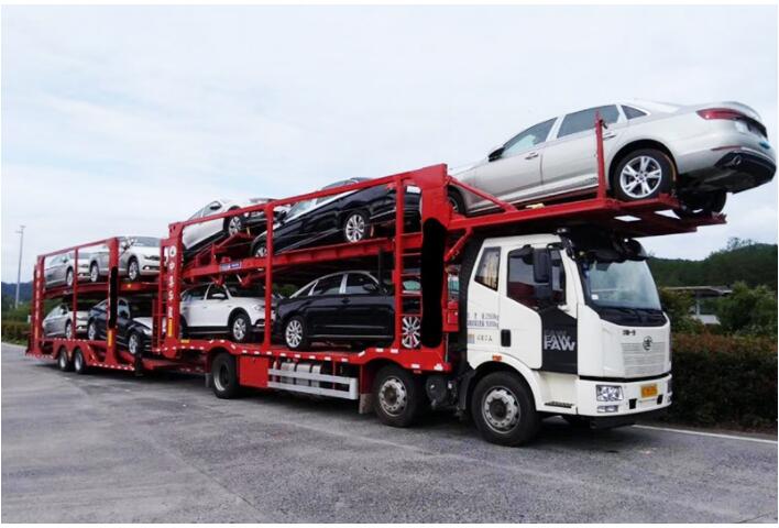 漳州到潘集区轿车托运